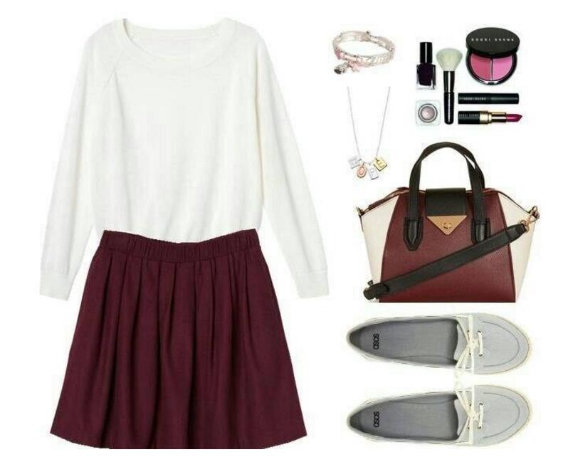 女装商标注册属于第几类？