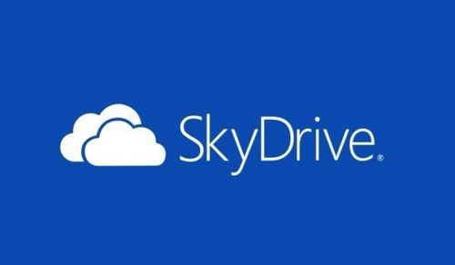 微软的云存储产品SkyDrive品牌侵犯了英国天空广播集团的商标
