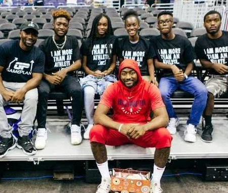 曝詹姆斯竟涉嫌盗用一商标 被要求索赔超3000万美