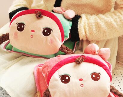 热水袋商标注册属于第几类? 热水袋商标注册属于第几类?