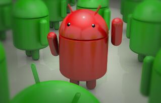 谷歌宣布开始收取“安卓系统”专利费 谷歌宣布开始收取“安卓系统”专利费