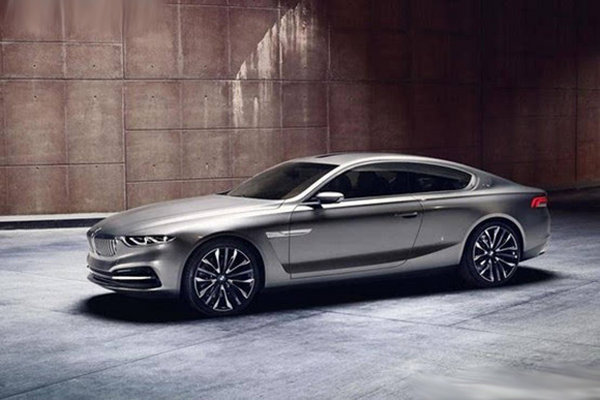 北汽预计于今年拿到全新商标“闪电B” 北汽预计于今年拿到全新商标“闪电B”