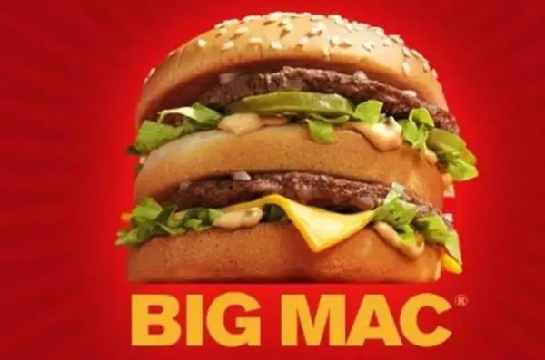 “巨无霸”再也不是麦当劳的only one了 “巨无霸”再也不是麦当劳的only one了