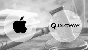 高通苹果和解 意在抢占5G先机? 高通苹果和解 意在抢占5G先机?