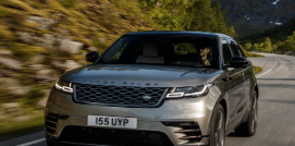 捷豹路虎希望商标路虎成为捷豹路虎的生产线继