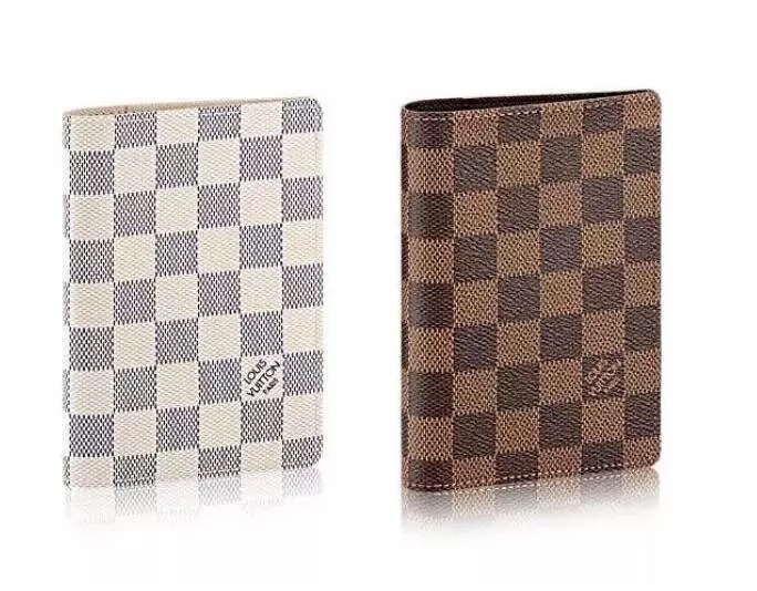 当一种颜色成为商标,背后是源源不断的利润... 当一种颜色成为商标,背后是源源不断的利润...