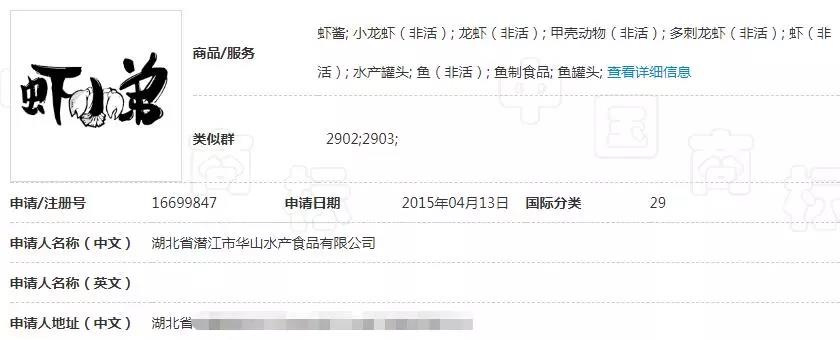 “胡巴”、“哆啦A梦”商标先后无效 原来都死在这里了! “胡巴”、“哆啦A梦”商标先后无效 原来都死在这里了!