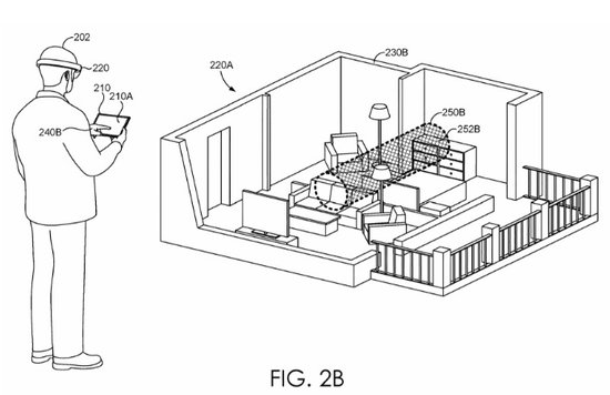 微软提交两项全新的专利申请