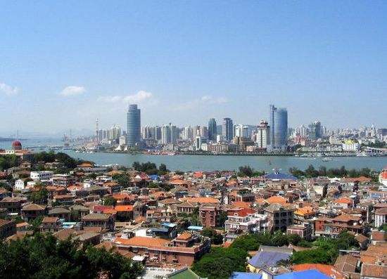 山东公布专利创新百强企业 超五成在三大“核心区” 山东公布专利创新百强企业 超五成在三大“核心区”