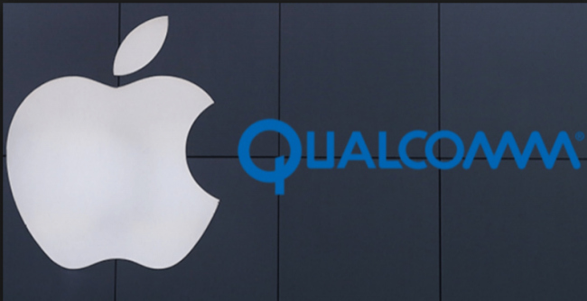 德国法院裁定没有侵犯高通专利?苹果:稳住,我们能赢 德国法院裁定没有侵犯高通专利?苹果:稳住,我们能赢