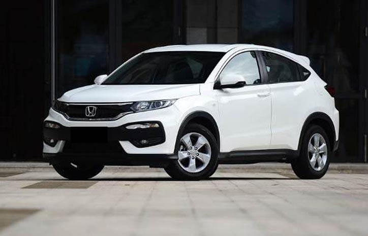 本田注册“ZSX”全新商标 概念车有望今年发布 本田注册“ZSX”全新商标 概念车有望今年发布