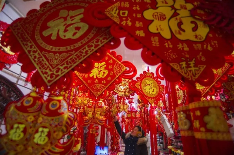 为什么一定要赶在2019年春节前注册商标? 为什么一定要赶在2019年春节前注册商标?