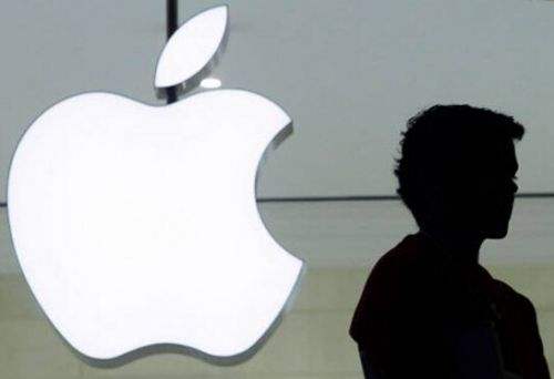 苹果申请专利:手机触屏变为混合现实? 苹果申请专利:手机触屏变为混合现实?