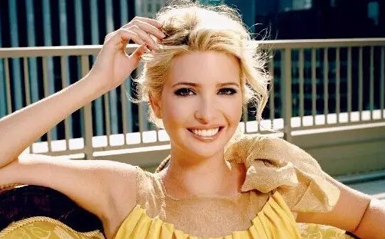 特朗普女儿伊万卡又在中国注册6枚商标! 特朗普女儿伊万卡又在中国注册6枚商标!