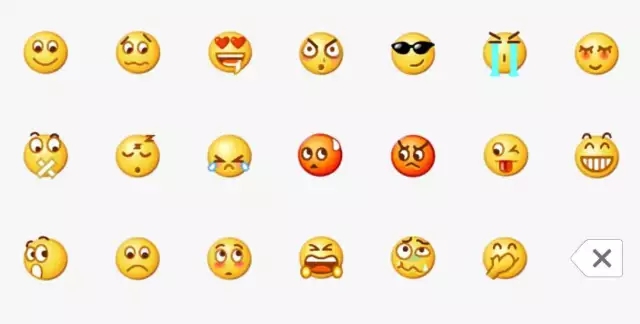 有人因为用“捂脸”表情包,被腾讯起诉了! 有人因为用“捂脸”表情包,被腾讯起诉了!