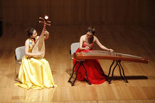 琵琶商标注册属于第几类? 琵琶商标注册属于第几类?