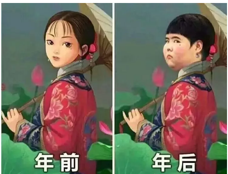 扒一扒春节假期那些好玩的专利申请 扒一扒春节假期那些好玩的专利申请