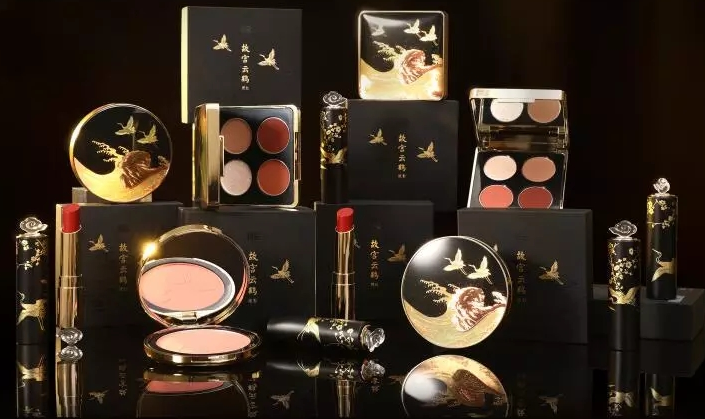 8102年了!故宫里的“宫斗”还在上演! 8102年了!故宫里的“宫斗”还在上演!