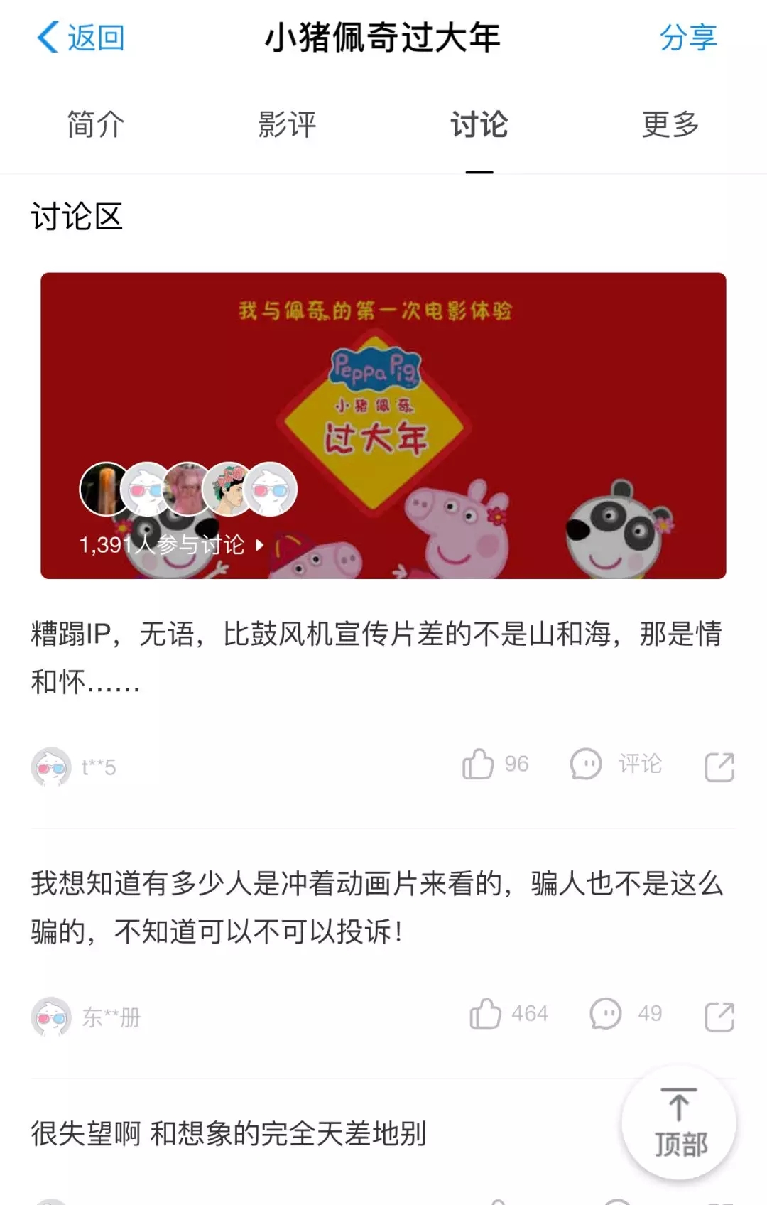 从今日的《小猪佩奇过大年》到昔日的《喜羊羊》,国产动漫还有春天吗? 从今日的《小猪佩奇过大年》到昔日的《喜羊羊》,国产动漫还有春天吗?