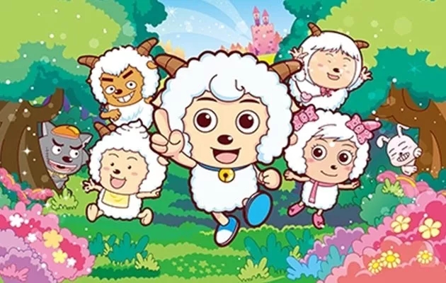 从今日的《小猪佩奇过大年》到昔日的《喜羊羊》,国产动漫还有春天吗? 从今日的《小猪佩奇过大年》到昔日的《喜羊羊》,国产动漫还有春天吗?