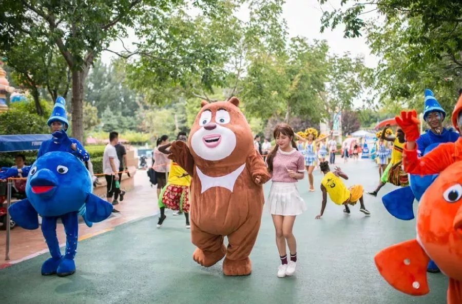 从今日的《小猪佩奇过大年》到昔日的《喜羊羊》,国产动漫还有春天吗? 从今日的《小猪佩奇过大年》到昔日的《喜羊羊》,国产动漫还有春天吗?