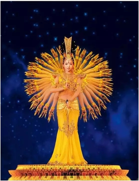 国民闺女关晓彤上热搜,原因是被被残疾人艺术团点名侵权 国民闺女关晓彤上热搜,原因是被被残疾人艺术团点名侵权