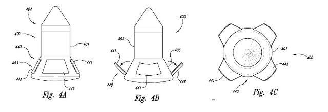 蓝色起源公司专利授权惹争议 恐导致专利军备竞赛 蓝色起源公司专利授权惹争议 恐导致专利军备竞赛