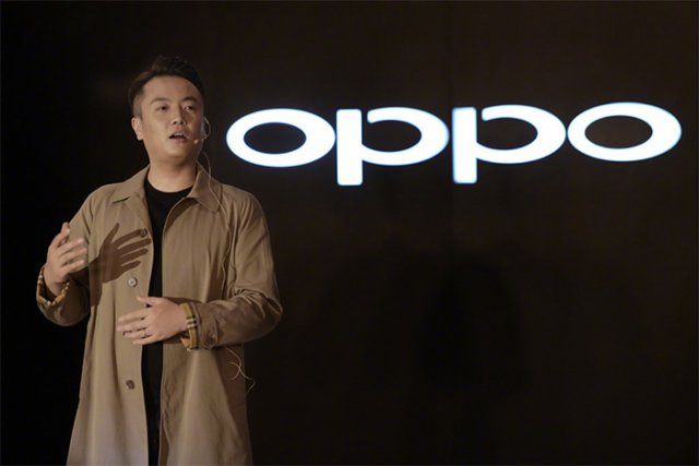 5G专利授权:OPPO与爱立信达成授权协议 5G专利授权:OPPO与爱立信达成授权协议