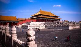 一大批“故宫系”商标申请待审?故宫商标“嫡庶有别” 一大批“故宫系”商标申请待审?故宫商标“嫡庶有别”