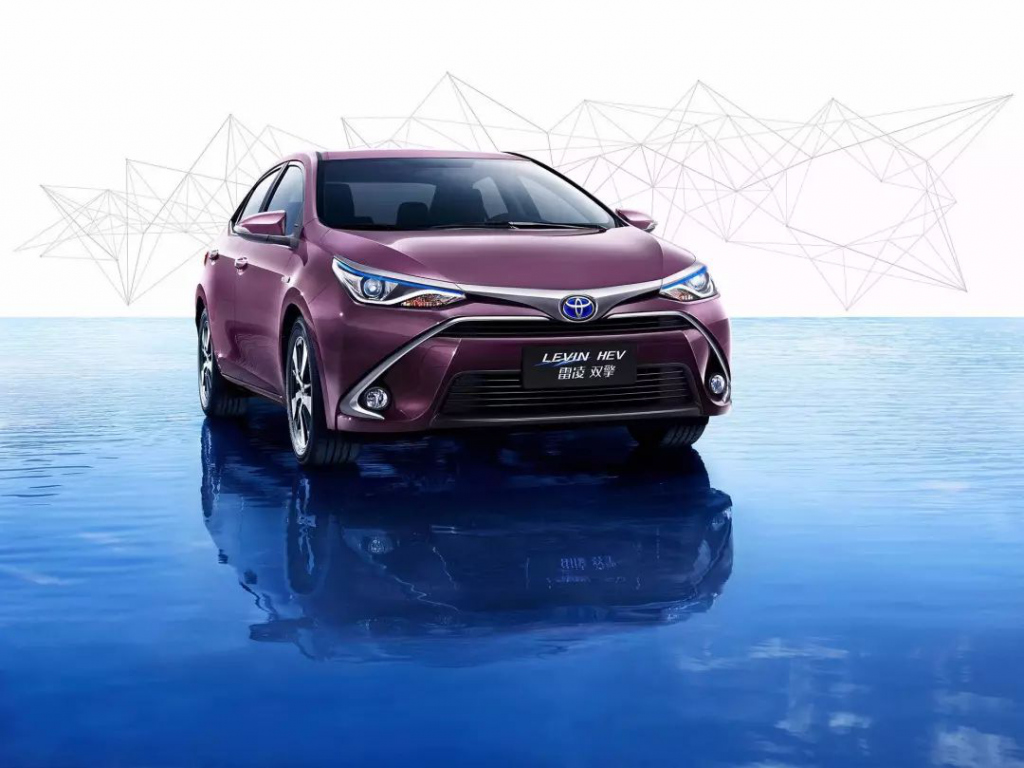 丰田布局廉价车市场？已提交两件全新商标申请