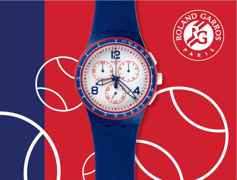 出大事了!斯沃琪起诉三星侵犯商标权 出大事了!斯沃琪起诉三星侵犯商标权