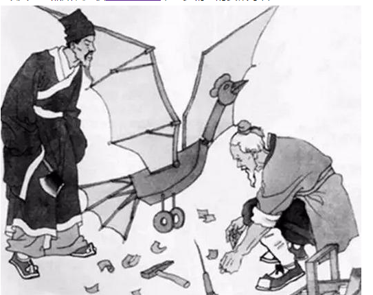 盘点中国古代黑科技,看看古代“空调”什么样?真是智慧无穷 盘点中国古代黑科技,看看古代“空调”什么样?真是智慧无穷