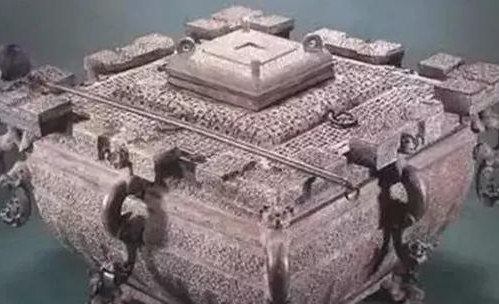 盘点中国古代黑科技,看看古代“空调”什么样?真是智慧无穷 盘点中国古代黑科技,看看古代“空调”什么样?真是智慧无穷
