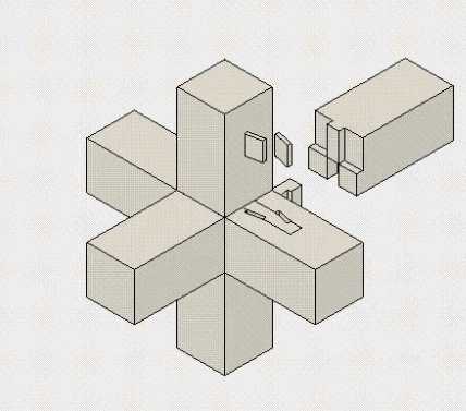 盘点中国古代黑科技,看看古代“空调”什么样?真是智慧无穷 盘点中国古代黑科技,看看古代“空调”什么样?真是智慧无穷