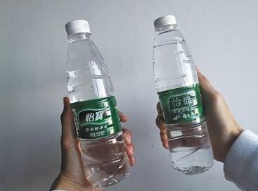 “怡慷”饮用水商标失效仍在售——监管部门称将进一步调查