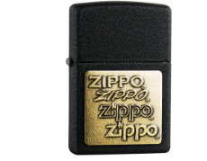 芝宝(Zippo)“click”注册为声音商标,每声开盖都是经典! 芝宝(Zippo)“click”注册为声音商标,每声开盖都是经典!