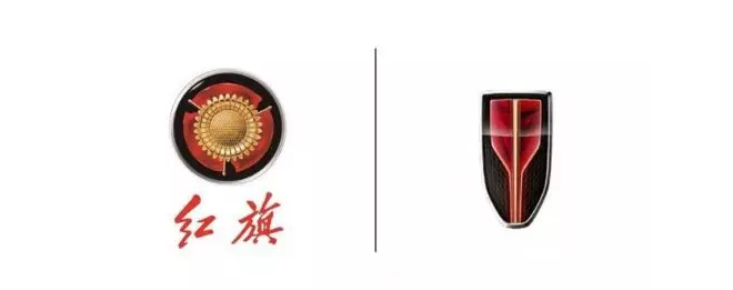 这些国产汽车是商量好的吗？居然同时都换logo了！