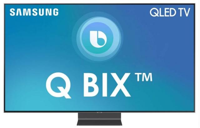 三星申请全新商标Q BIX 关联虚拟语音助手 三星申请全新商标Q BIX 关联虚拟语音助手