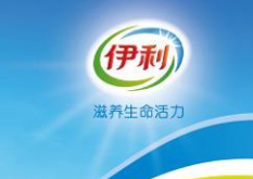 伊利的LOGO又打上了“TM”标? 伊利的LOGO又打上了“TM”标?