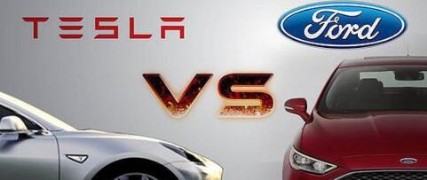 福特“截胡”特斯拉?抢注“Model E”商标逼特斯拉更名 福特“截胡”特斯拉?抢注“Model E”商标逼特斯拉更名