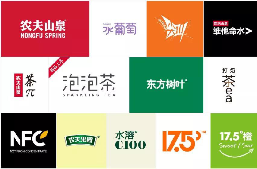 这个农夫有点牛:狂赚百亿 持有近千件商标 这个农夫有点牛:狂赚百亿 持有近千件商标