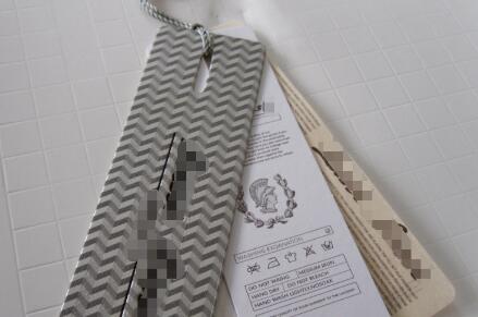 衣服商标的知识你了解多少 衣服商标的知识你了解多少