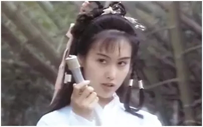 杨幂朱茵,傻傻分不清楚...你可知这个黑科技侵犯了著作权! 杨幂朱茵,傻傻分不清楚...你可知这个黑科技侵犯了著作权!