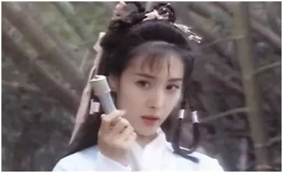 杨幂朱茵,傻傻分不清楚...你可知这个黑科技侵犯了著作权! 杨幂朱茵,傻傻分不清楚...你可知这个黑科技侵犯了著作权!