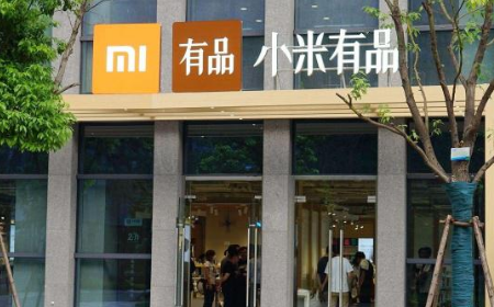 小米可乐来袭，小米发文称系冒用商标将起诉，