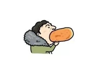 当代年轻人的朋友圈,都是表情包的天下... 当代年轻人的朋友圈,都是表情包的天下...