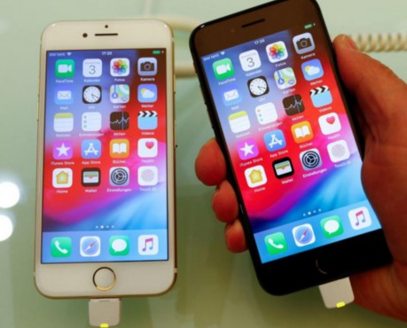 高通苹果突然宣布双方达成和解:情理之外意料之中 高通苹果突然宣布双方达成和解:情理之外意料之中