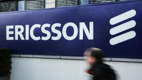 爱立信在华被调查 或因专利许可问题