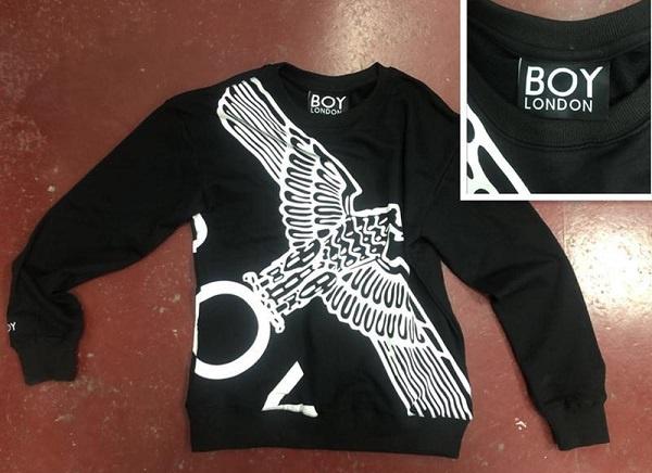 杨浦公安破获一起特大制售假冒注册商标商品案 杨浦公安破获一起特大制售假冒注册商标商品案