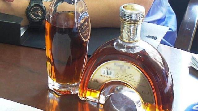 上海曝光多起侵权违法案件！